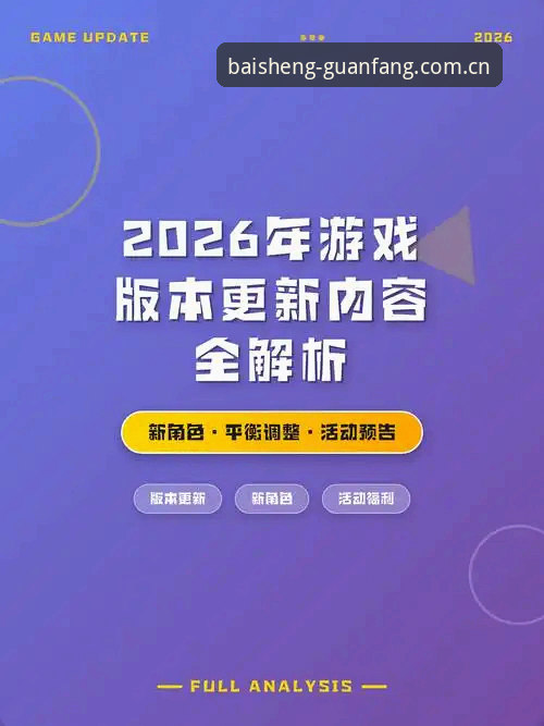百胜游戏版本更新 百胜游戏版本更新全面解析:从新手入门到高效使用的完整指南